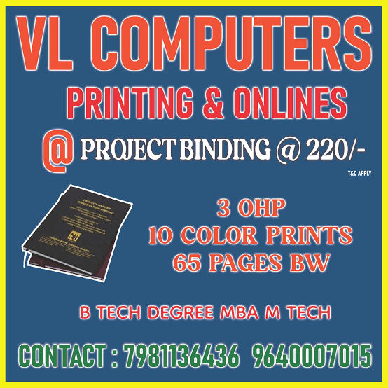 High Speed Digital Document Printing & Finishing Sample - Web2Print