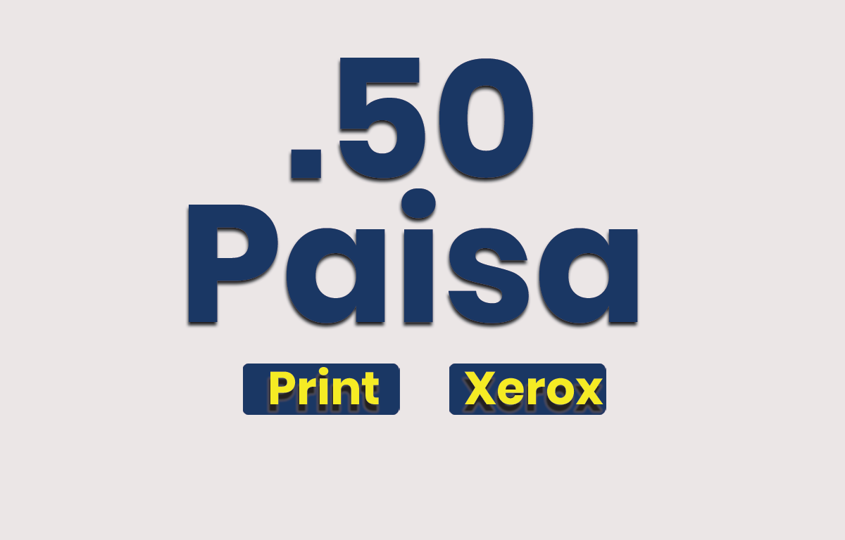 Online Prinitng Service In tenali